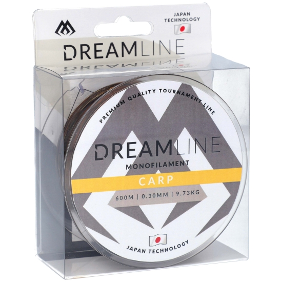 Mikado Dreamline Carp fluo